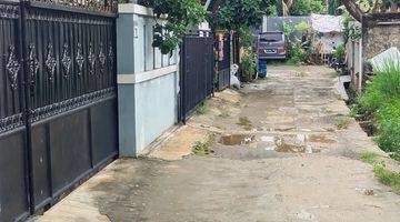 Gambar 2 Rumah Bagus Semi Furnished SHM di Beji Tanah Baru, Depok