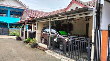 Gambar 1 Rumah Bagus Semi Furnished SHM di Sukmajaya, Depok