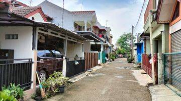 Gambar 4 Rumah Bagus Semi Furnished SHM di Sukmajaya, Depok