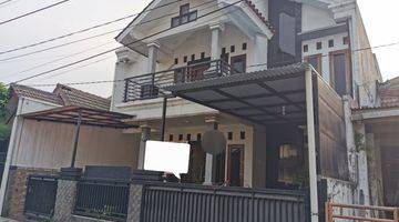 Gambar 1 Rumah Cantik Full Granit 2 Lantai di Pamulang Selatan