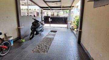 Gambar 4 Rumah 1,5 Lantai di Pamulang Dekat Pintu Tol Bintaro