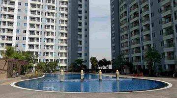 Gambar 5 Apartemen Orchard Mansion