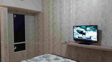 Gambar 2 Apartemen Orchard Mansion