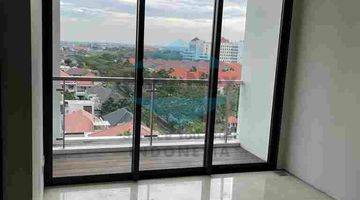 Gambar 1 Apartemen Rosebay Graha Family