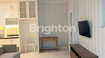 Gambar 5 Rumah Hyland Greenwich Park Full Furnished Rapih dan Cantik