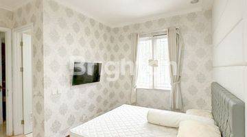 Gambar 3 Rumah Hyland Greenwich Park Full Furnished Rapih dan Cantik