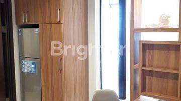 Gambar 3 Apartment Puri Mansion 1BR Lantai 20 FULL FURNISHED RAPIH BAGUS SEKALI SIAP HUNI