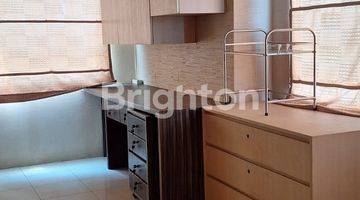 Gambar 5 kan Apartment Greenbay Pluit Tower Edelweiss