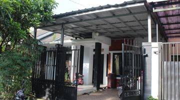 Gambar 1 Dijual Rumah di Perumahan Cilebut Residence 1. Turun Harga