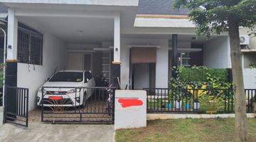 Gambar 1 Rumah Bagus Cluster Anthorium