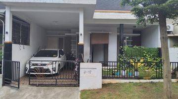 Gambar 3 Rumah Bagus Cluster Anthorium