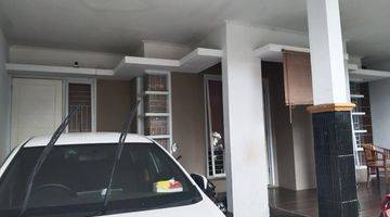 Gambar 3 Jual Rumah Bagus di Perumahan Cluster di Jalan Cilebut Barat