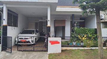 Gambar 4 Jual Rumah Bagus di Perumahan Cluster di Jalan Cilebut Barat