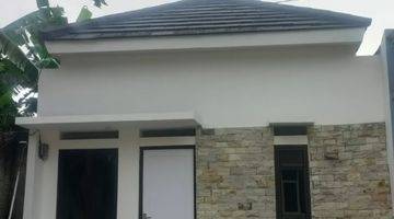 Gambar 1 Dijual Rumah di Cluster D green Palm Citayam Depok Jawa Barat. Dekat Stasiun Kereta Citayam. Dekat Pasar Citayam Depok 