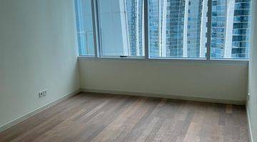 Gambar 4 Apartemen Regatta Pantai Mutiara 2BR Sea View Brand New Bisa Kpa