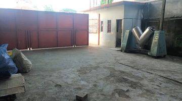 Gambar 2 Gudang Bonus Mess 2Lt 1005m2 Lokasi Strategis Jl Raya Pasar Kemis