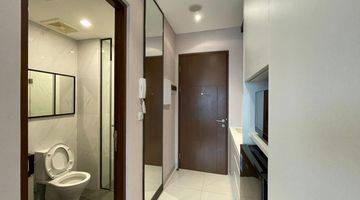 Gambar 2 Apartemen Newton 1 Ciputra World 2 Kuningan Studio Full Furnish