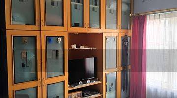 Gambar 5 Rumah Rapi Full Furnished 2lt 8x17 5KT Citra 2 Mediterania Kalideres Jakarta Barat