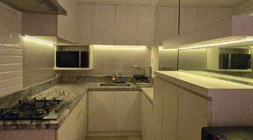 Gambar 3 Marbella Kemang Residence Corner 3+1BR Full Furnish Nice Interior