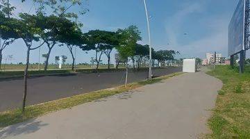 Gambar 3 Kavling Wallstreet Avenue 25x64 1594m2 di Pantai Indah Kapuk 2