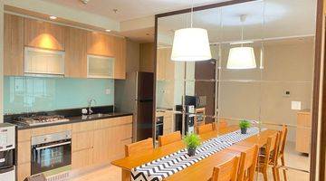 Gambar 5 Apartemen Setiabudi Skygarden 2BR Full Furnish Siap Huni Bisa Kpa