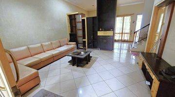 Gambar 3 Rumah Akasia Golf Pik 2Lt 8x15 3+1 Semi Furnish Bagus Bisa Kpr