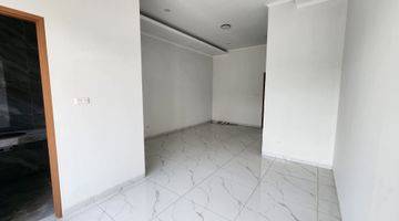 Gambar 4 Rumah 2 Lantai Mekar Wangi Bandung Minimalis Modern