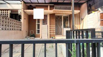 Gambar 1 Dijual Rumah Cepat Di Serpong Park Minimalis Modern 