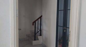 Gambar 3 Dijual Cepat Rumah Baru Double Decker Type F  Cluster Viridia