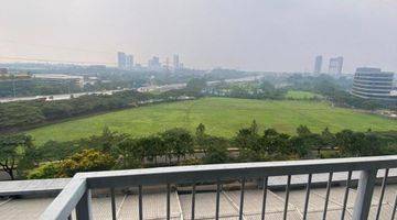 Gambar 1 Di Jual & Di Sewakan Apartemen 1 Br Casa De Parco Bsd