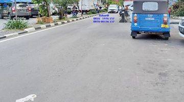 Gambar 2 Ruko+rumah Tinggal 4 Lantai Dijual di Gereja Ayam Pasar Baru Jakarta Pusat