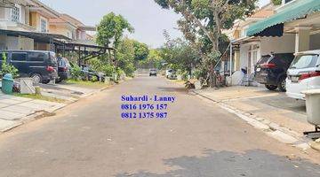 Gambar 2 Rumah 1 Lt Dijual di Citra Grand Cluster Westpoint Cibubur Jakarta Timur