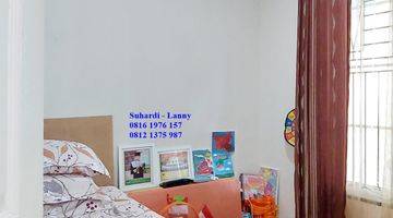 Gambar 4 Rumah 1 Lt Dijual di Citra Grand Cluster Westpoint Cibubur Jakarta Timur