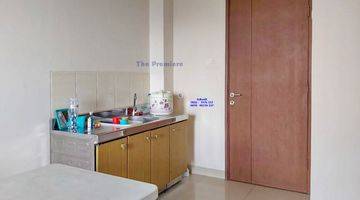 Gambar 3 Apartemen Callia 3br Unfurnished Dijual di Perintis Kemerdekaan Jakarta Timur