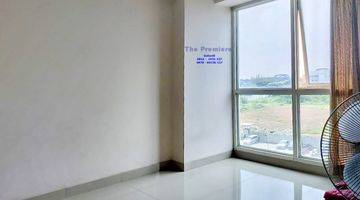 Gambar 4 Apartemen Callia 3br Unfurnished Dijual di Perintis Kemerdekaan Jakarta Timur