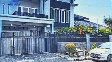 Gambar 1 Rumah Hook Baru Renovasi Dijual di Kayu Putih Tengah Jakarta Timur