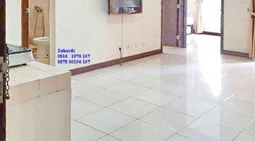 Gambar 3 Apartemen The Boutique 2 Jadi 1 Full Furnished Dijual di Benyamin Sueb Kemayoran Jakarta Pusat