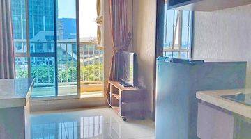 Gambar 1 Apartemen Callia 2br Hook Full Furnished Dijual Perintis Kemerdekaan Pulo Gadung Jakarta Timur