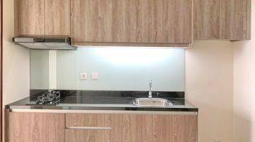 Gambar 1 Apartemen The Accent Bintaro Jaya Tangerang Selatan