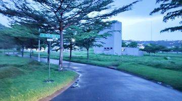 Gambar 2 Tanah Kavling Dijual di Sentul City Cluster The Beverly Sentul Bogor Jawa Barat