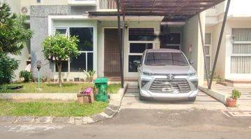 Gambar 1 Rumah 2 Lt di Rorotan Kirana Legacy Cluster Norfolk dijual Jakarta Utara