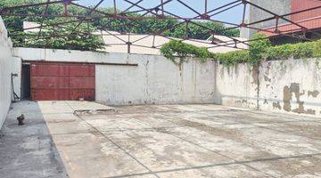 Gambar 3 Dijual Ex Showroom Dan Bengkel Hitung Tanah di Bandengan Selatan Pejagalan Jakarta Utara