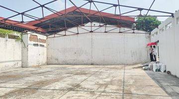 Gambar 2 Dijual Ex Showroom Dan Bengkel Hitung Tanah di Bandengan Selatan Pejagalan Jakarta Utara