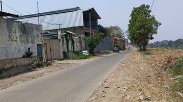 Gambar 5 Tanah cantik di Sayap taman kopo indah