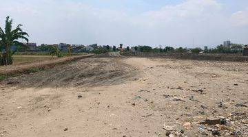 Gambar 1 Dijual Tanah 1 Hektar di Gedebage