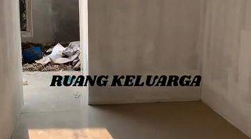 Gambar 1 Dijual Rumah di Cicukang Indah , Kopo Bandung