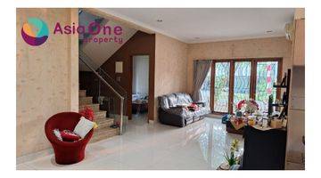 Gambar 4 Di Jual Rumah Cluster Green Cove Bsd City Di Tangerang Selatan