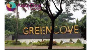 Gambar 2 Di Jual Rumah Cluster Green Cove Bsd City Di Tangerang Selatan