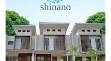 Gambar 2 Di Jual Rumah Cluster Shinano Jakarta Garden City Cakung Di Jakarta Timur