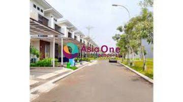 Gambar 3 Di Jual Rumah Cluster Shinano Jakarta Garden City Jgc Di Jakarta Timur